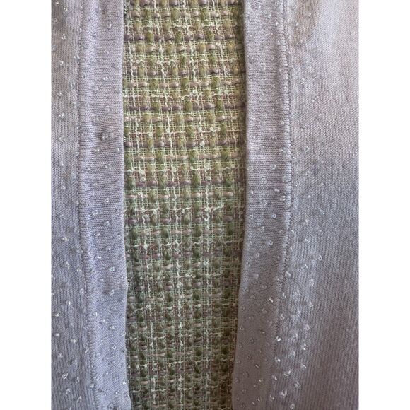 Sheath dress and cardigan by Rabbit Rabbit Rabbit, Women's, Size 8-10. - Picture 5 of 12